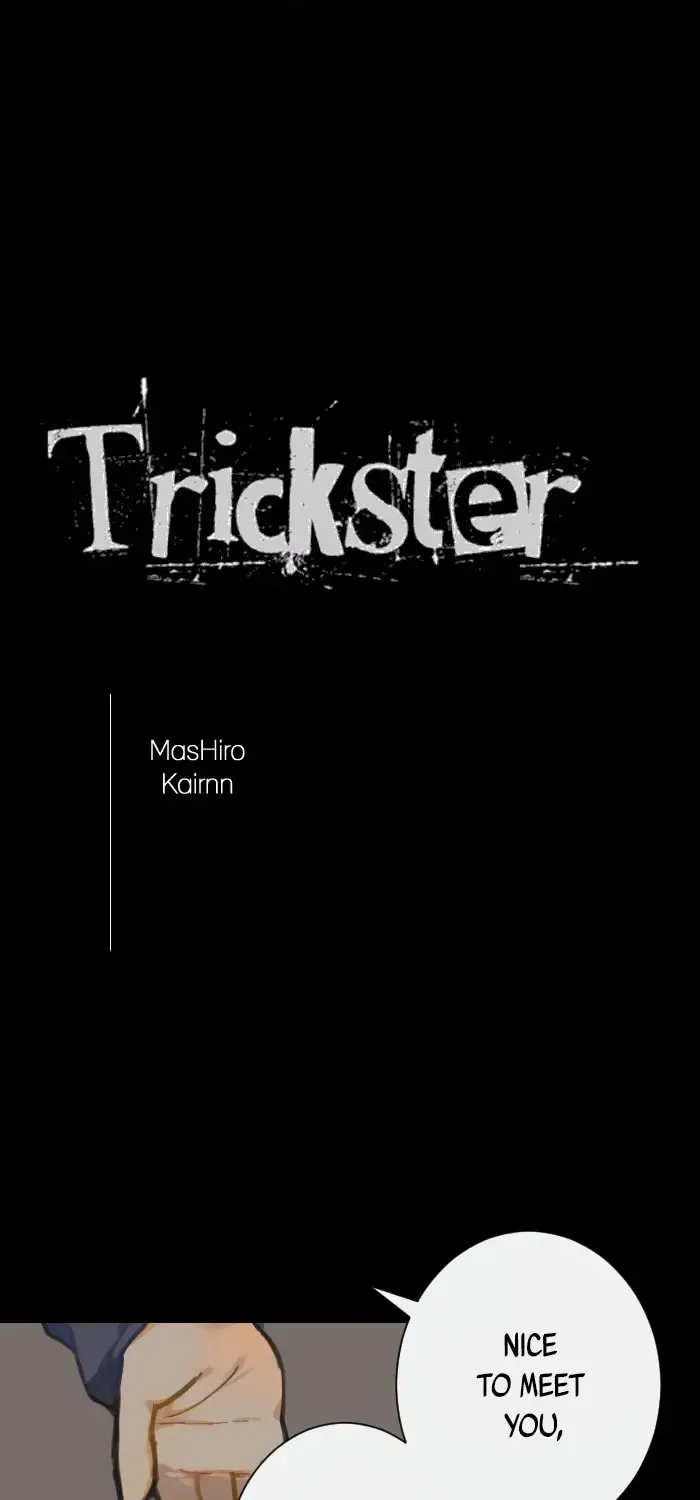 Trickster Chapter 12 Page 4