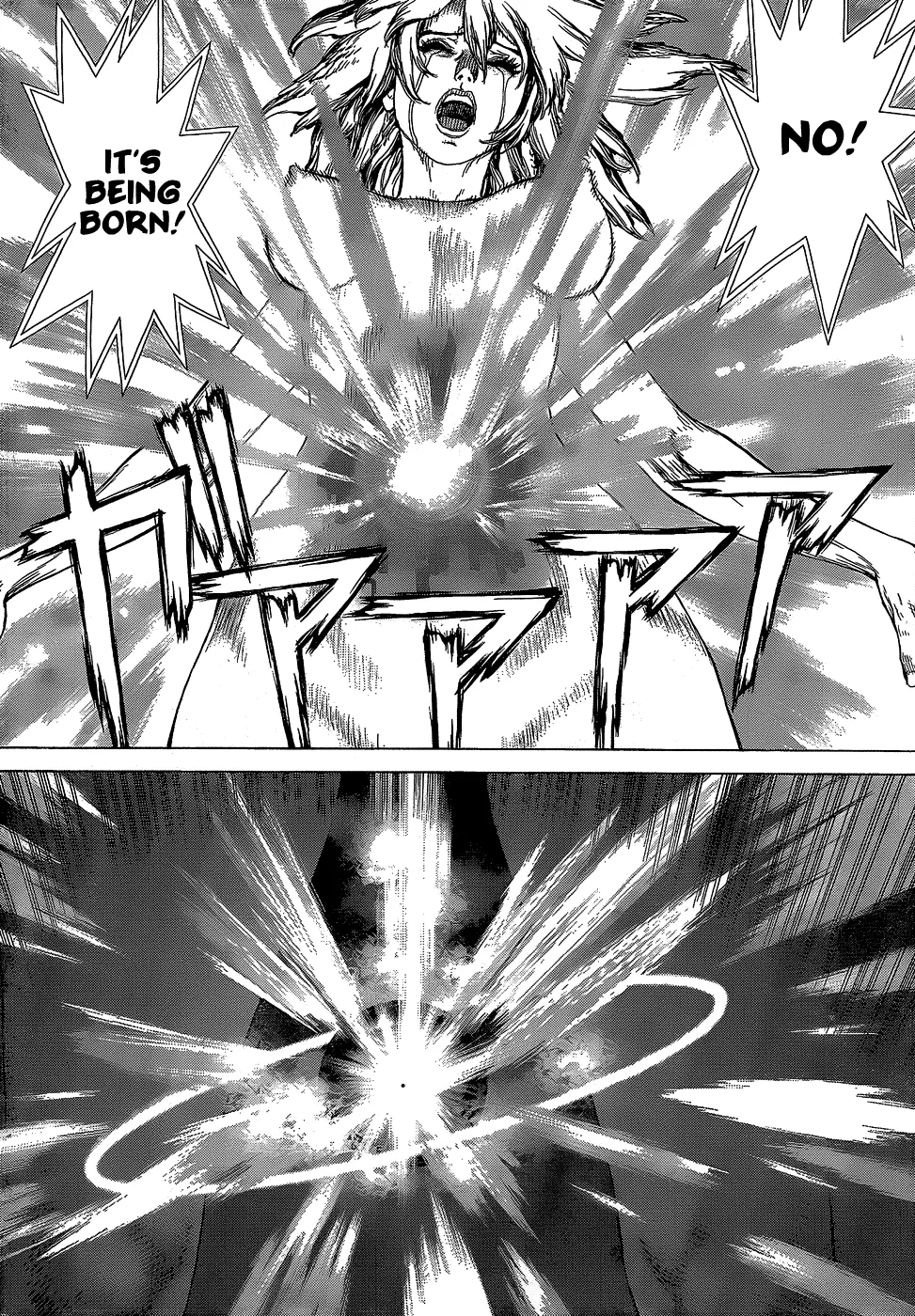 Trigun: Rising Chapter 3 Page 21