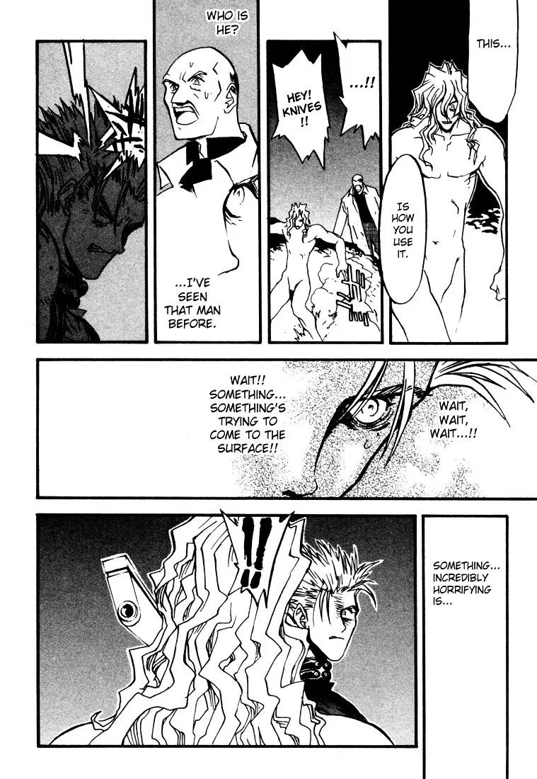 Trigun Chapter 20.1 Page 7