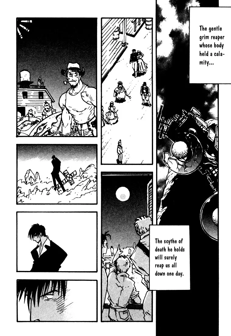 Trigun Chapter 20.1 Page 24