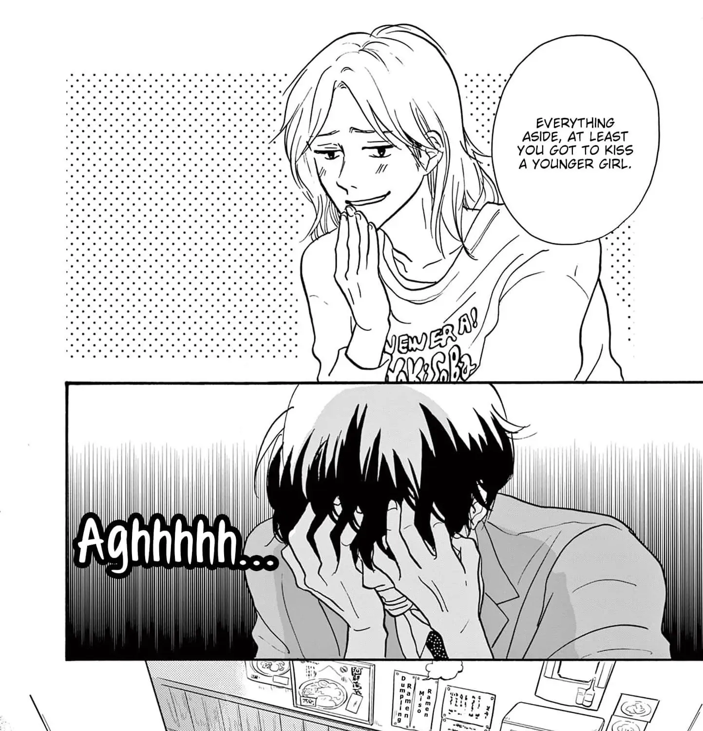 Turn to Me, Mukai Chapter 9 Page 59