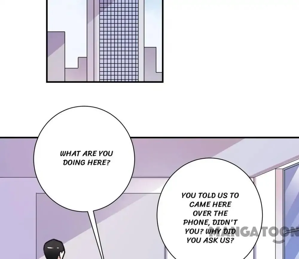 Unmarried Wife Chapter 91 Page 39