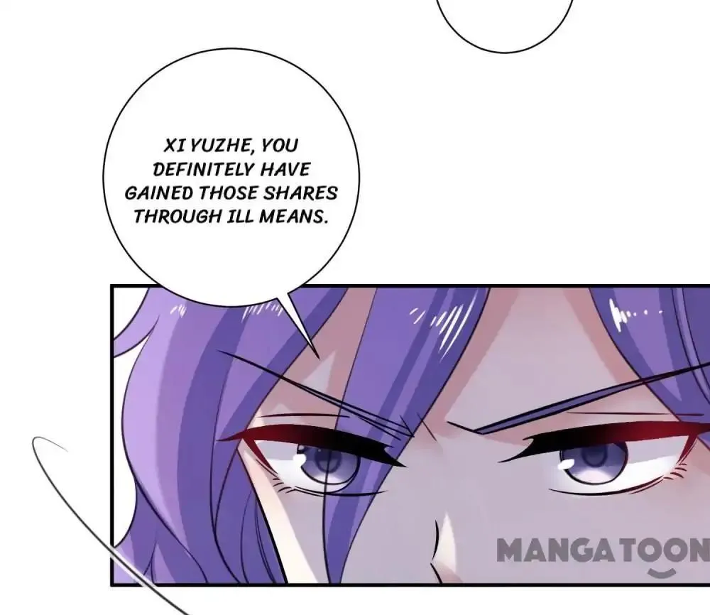 Unmarried Wife Chapter 92 Page 6