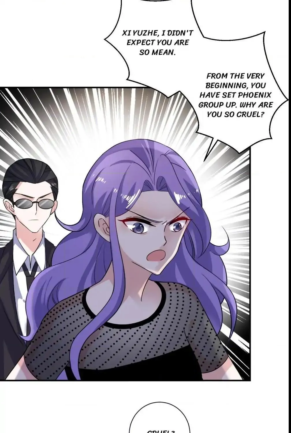 Unmarried Wife Chapter 92 Page 13