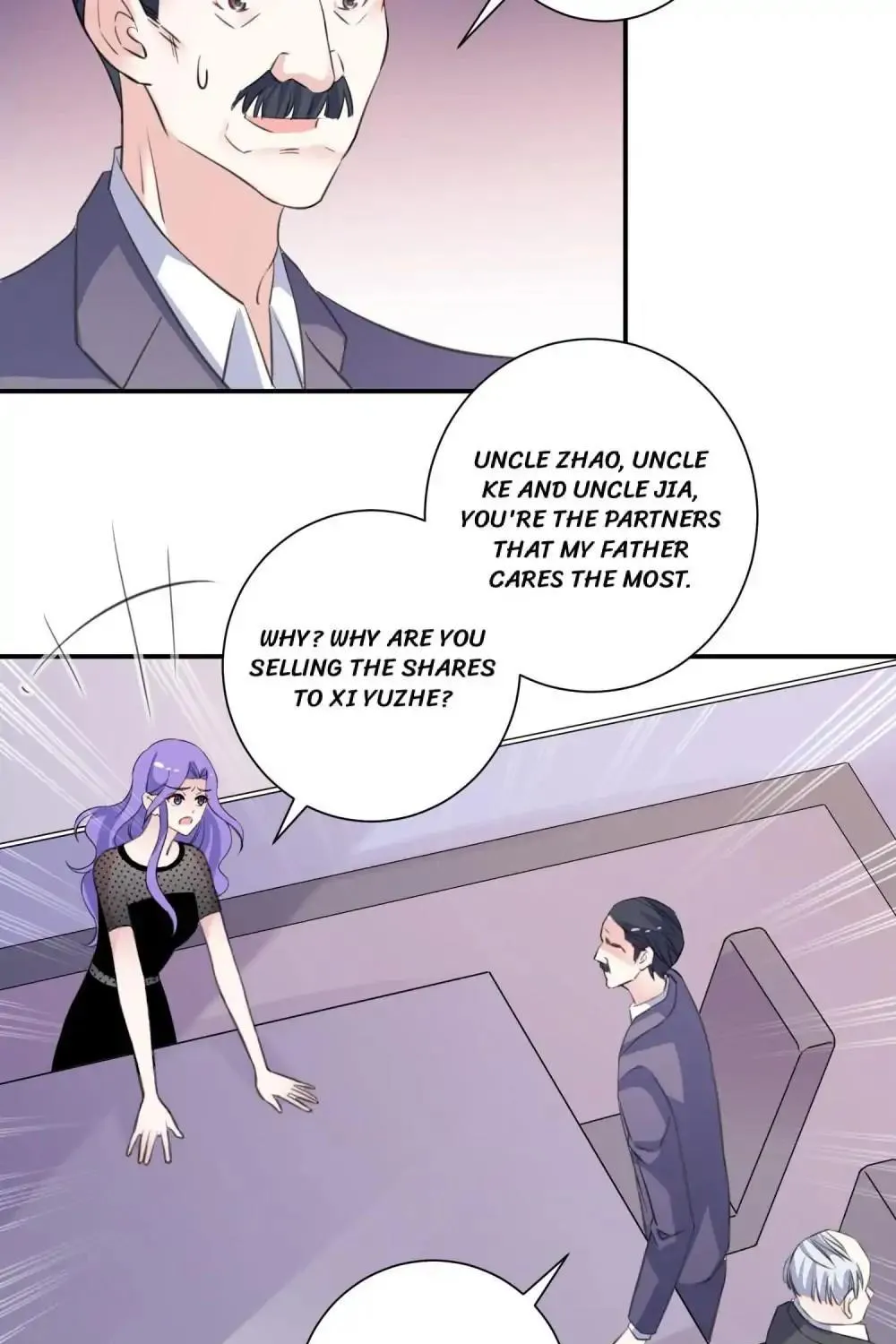 Unmarried Wife Chapter 92 Page 4