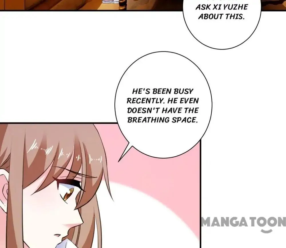 Unmarried Wife Chapter 93 Page 30