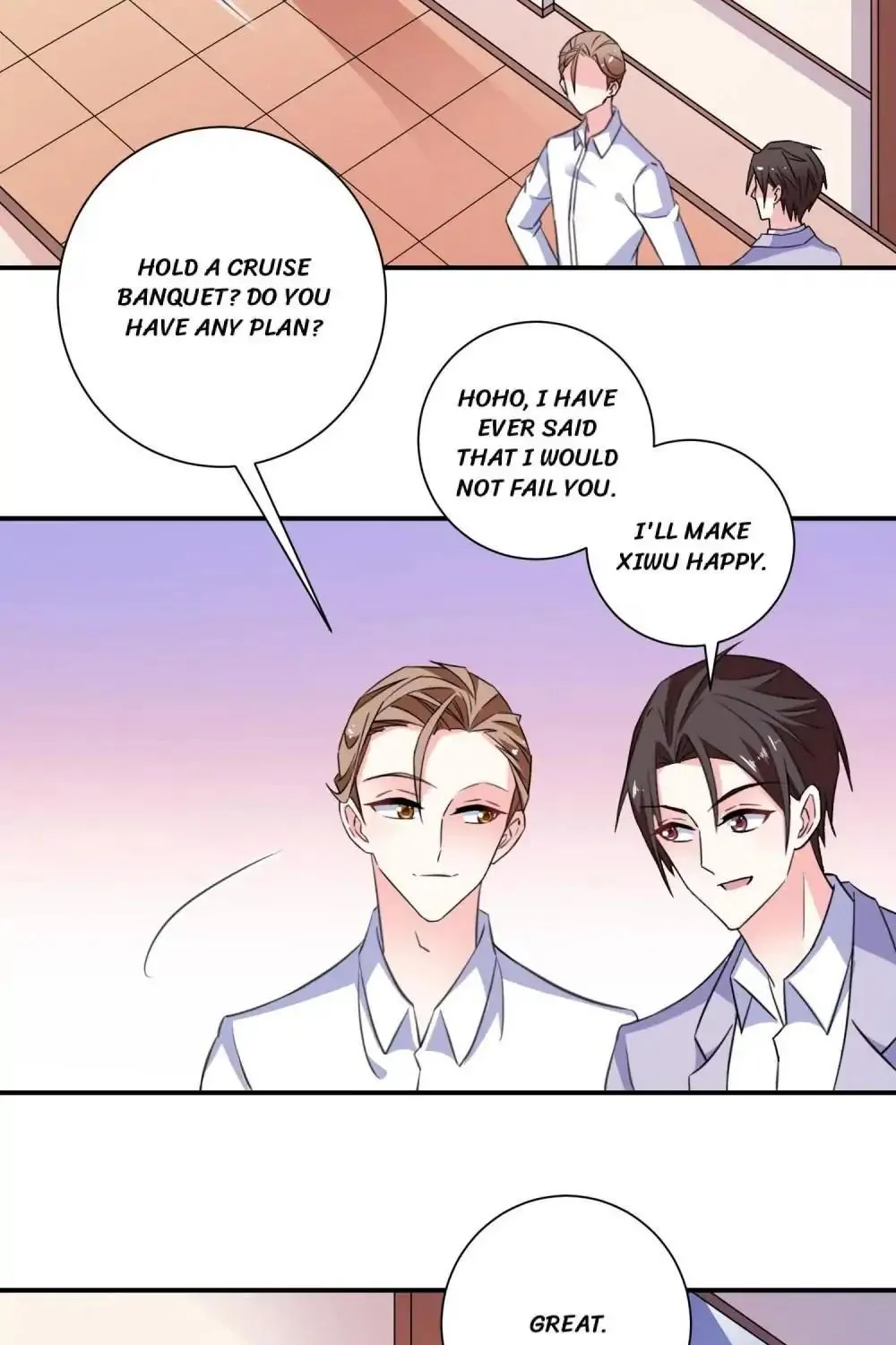 Unmarried Wife Chapter 94 Page 7