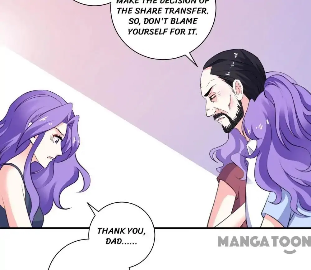 Unmarried Wife Chapter 94 Page 32