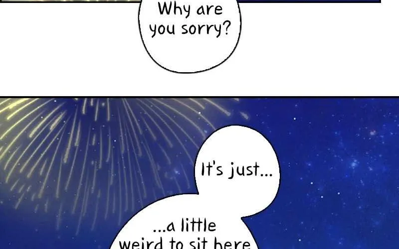 Under the Blue Moonlight Chapter 49 Page 56