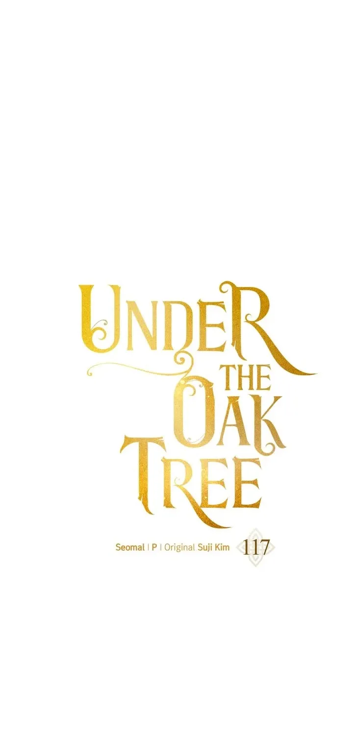 Under The Oak Tree Chapter 117 Page 32