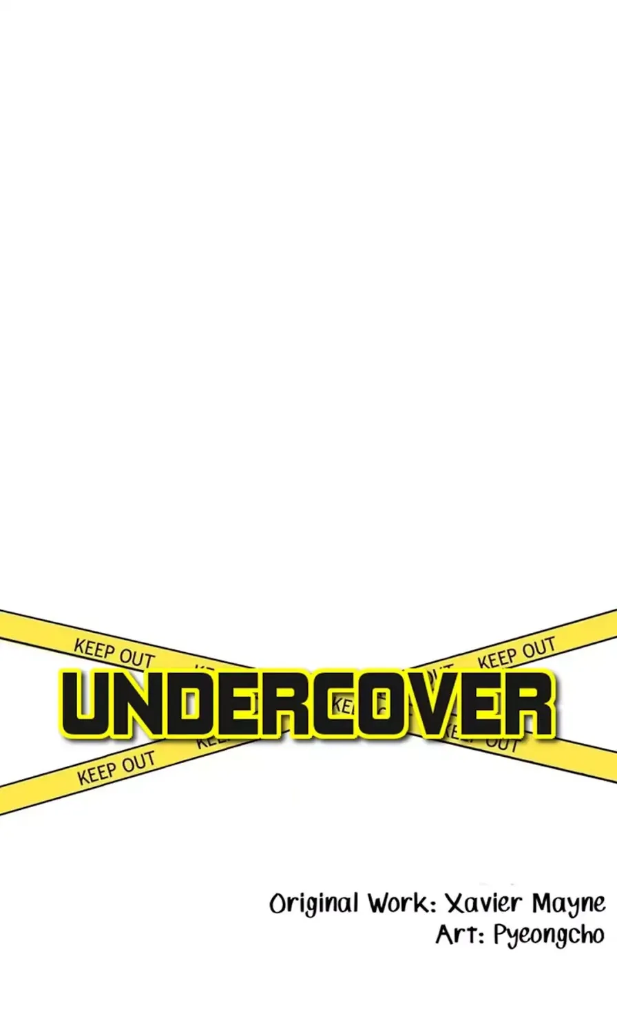 Undercover Chapter 24 Page 4