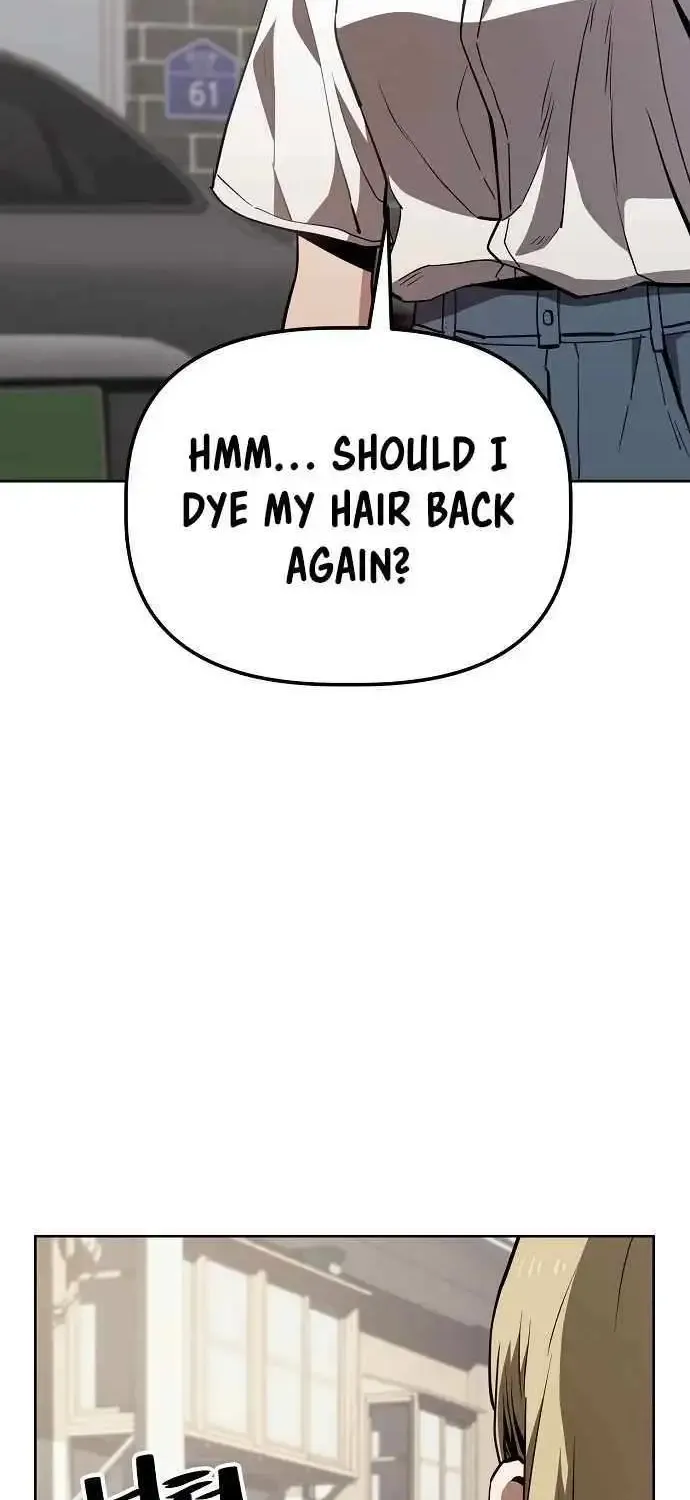 Unemployed Baek-Soon Chapter 43 Page 3