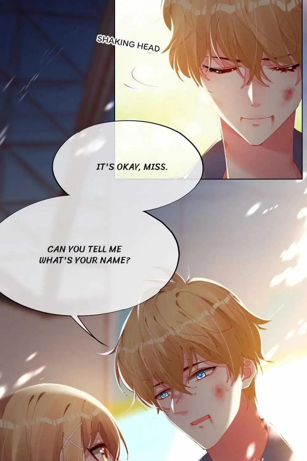 Unforgettable Love Of Mine Chapter 88 Page 10