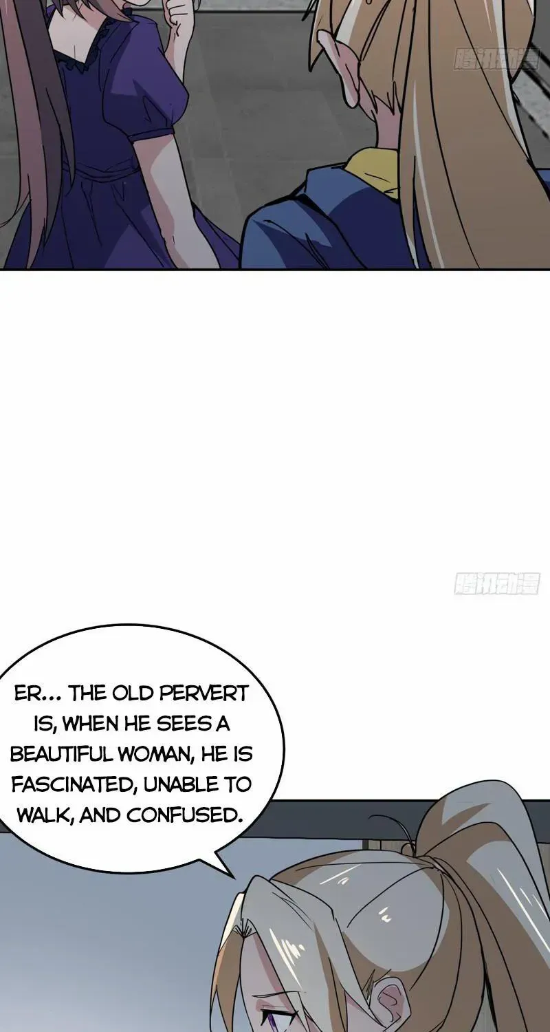 Unlock 99 Heroines in End Times Chapter 252 Page 14