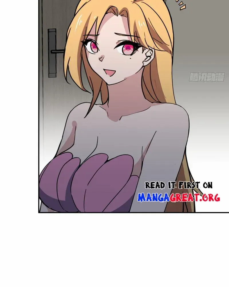 Unlock 99 Heroines in End Times Chapter 252 Page 21