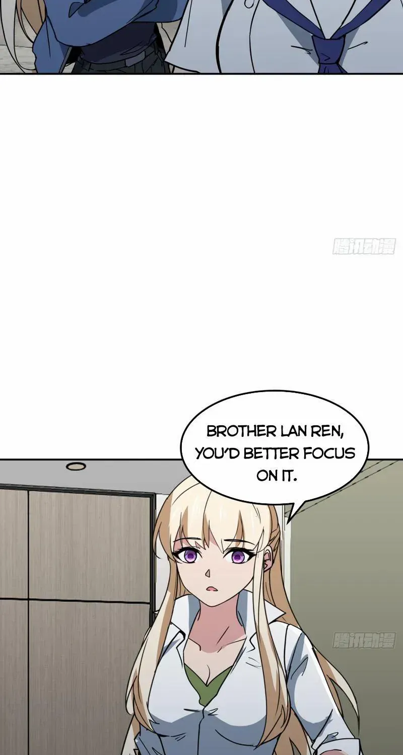 Unlock 99 Heroines in End Times Chapter 252 Page 29