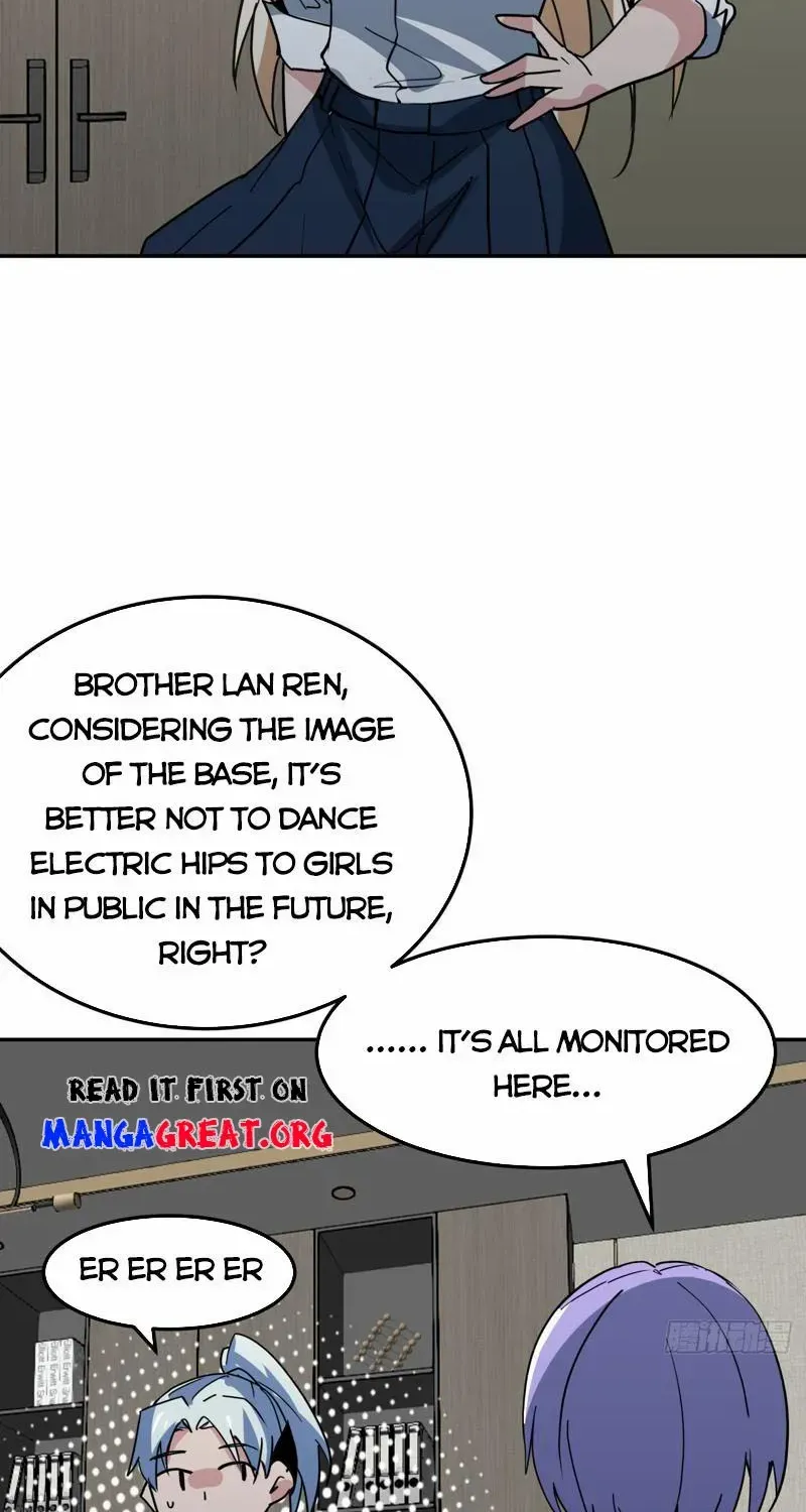 Unlock 99 Heroines in End Times Chapter 252 Page 30