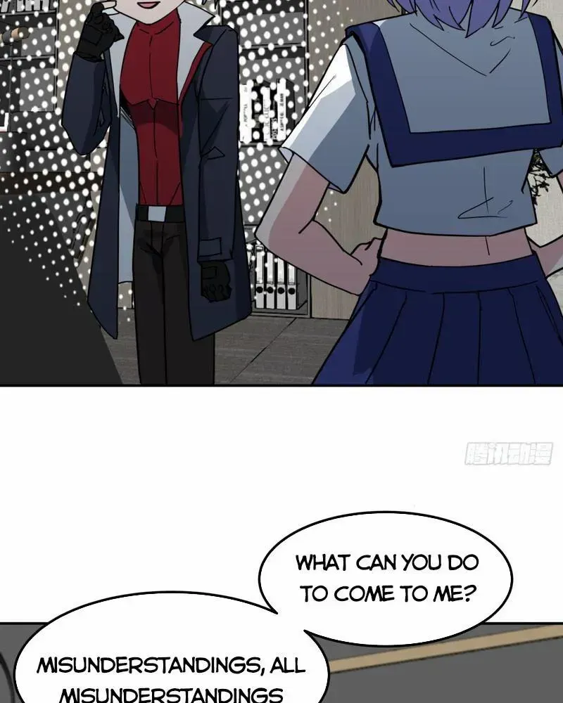 Unlock 99 Heroines in End Times Chapter 252 Page 31