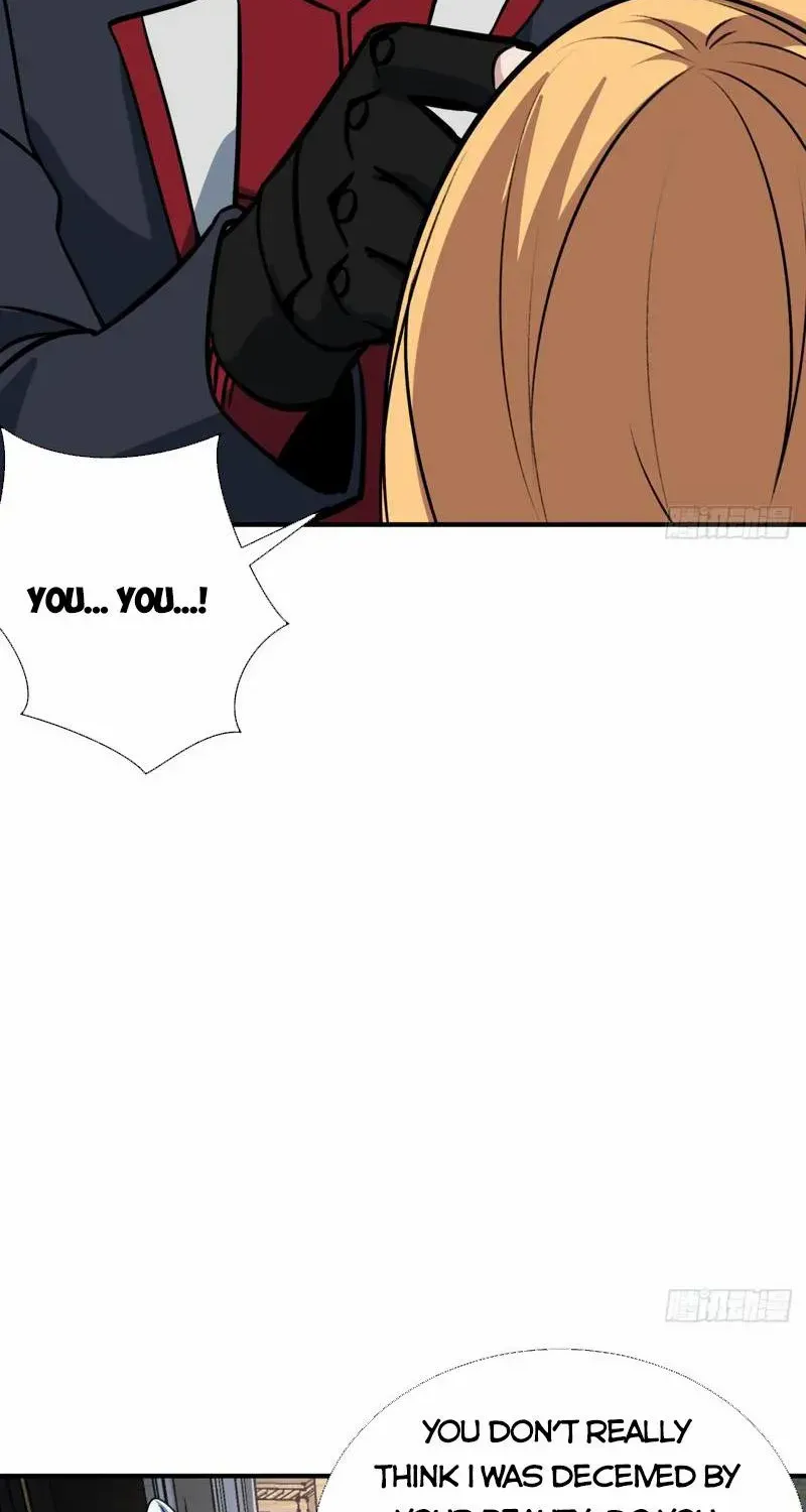 Unlock 99 Heroines in End Times Chapter 253 Page 31