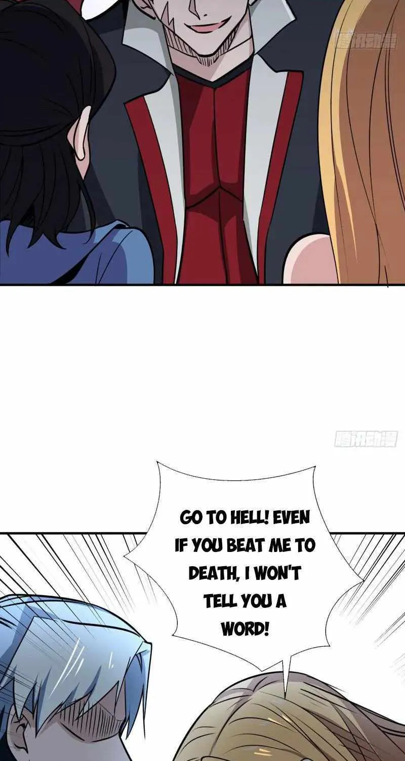 Unlock 99 Heroines in End Times Chapter 254 Page 30