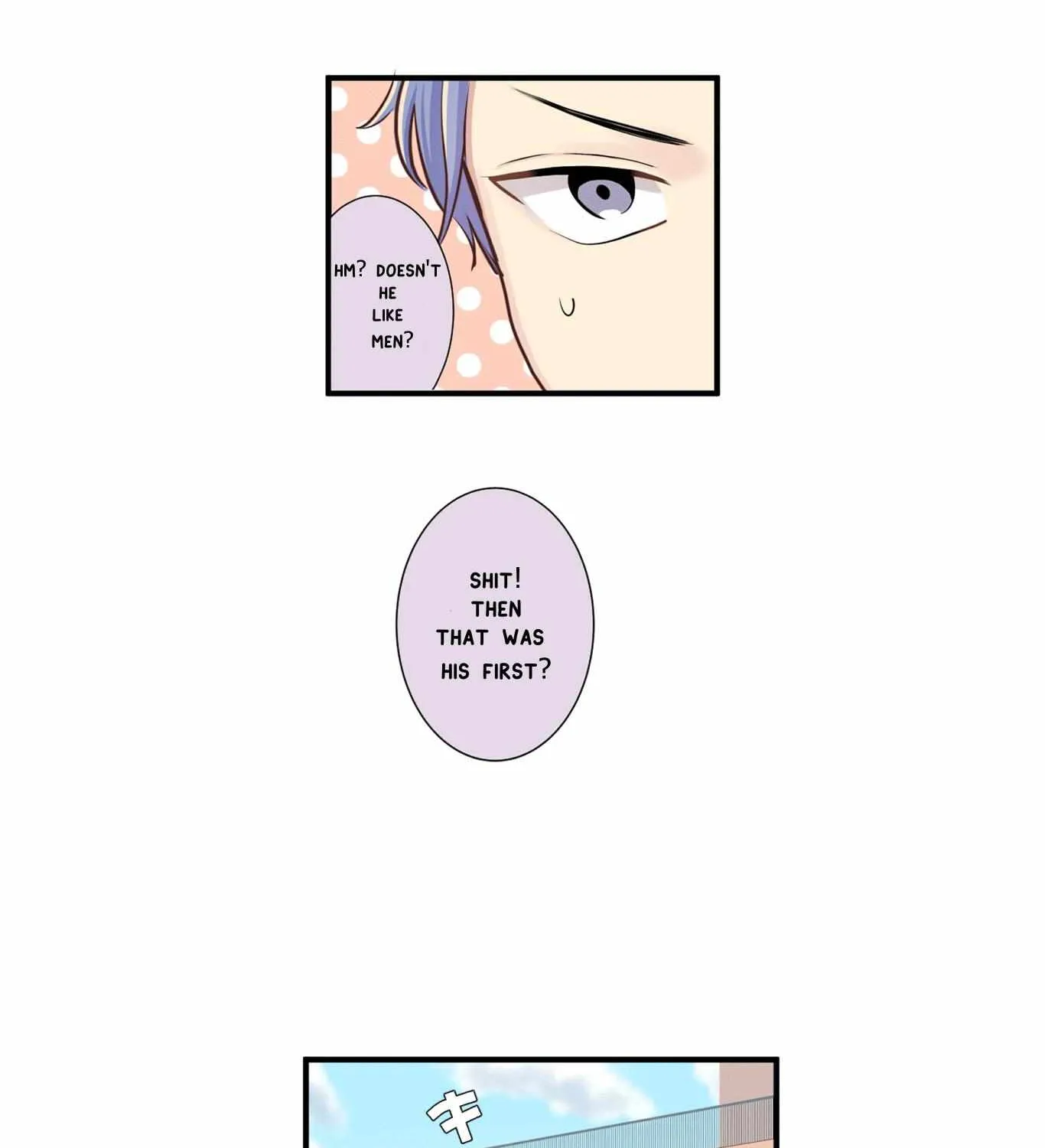 Unrequited Love Diary Chapter 3 Page 14