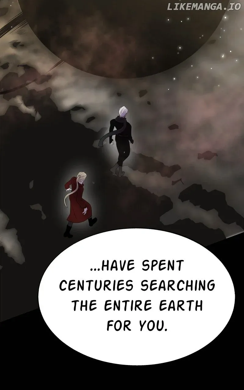 Unstable Chapter 108 Page 107