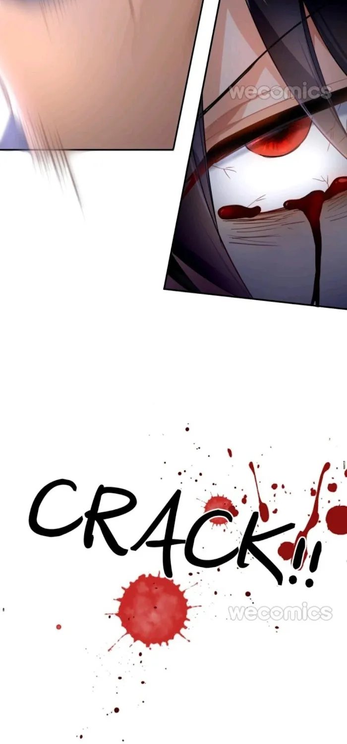 Unspeakable Contact Chapter 52 Page 27