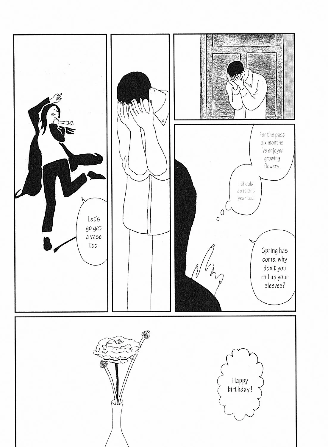 Usca English Edition Chapter 15 Page 51