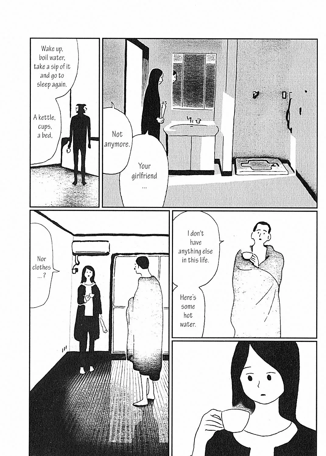 Usca English Edition Chapter 15 Page 29