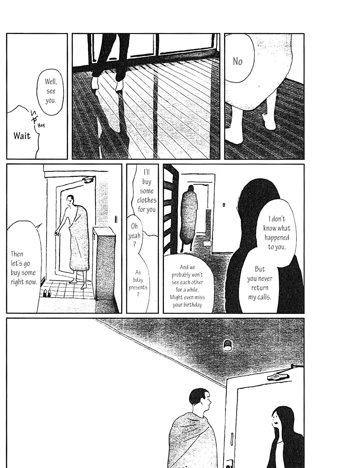 Usca English Edition Chapter 15 Page 31