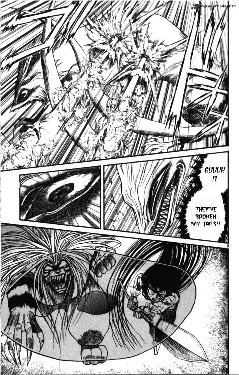 Ushio and Tora Chapter 305 Page 109