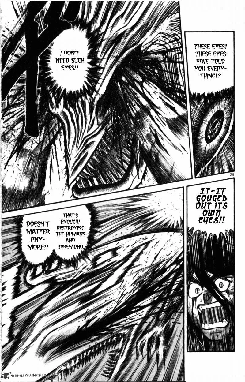 Ushio and Tora Chapter 305 Page 148