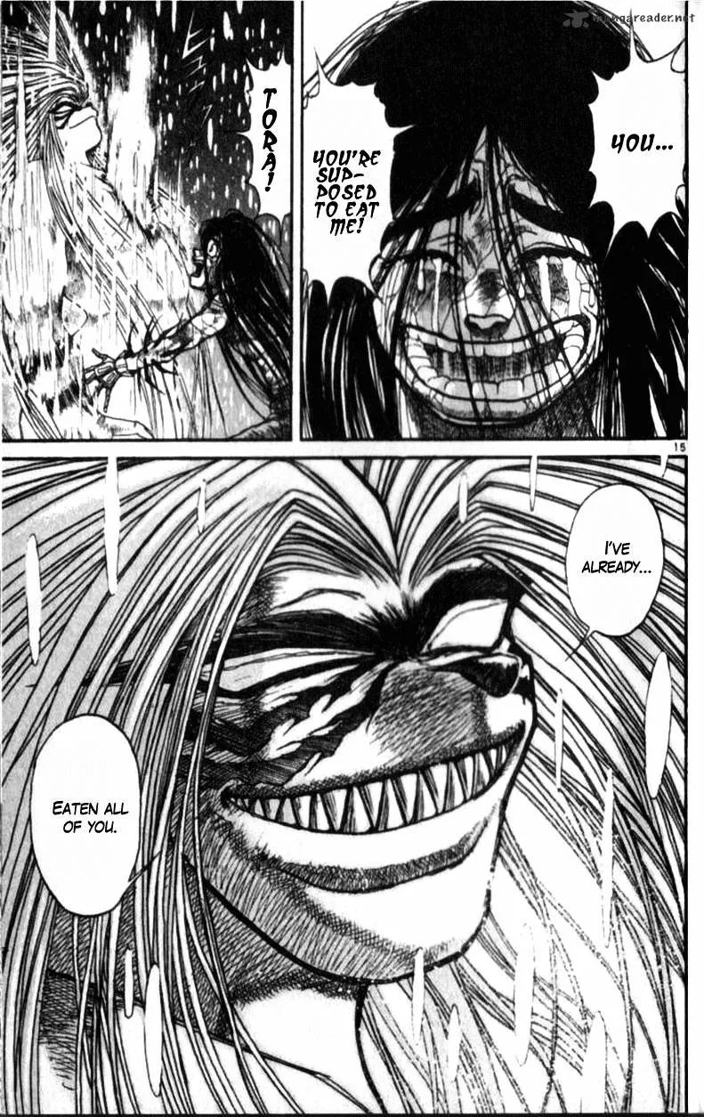 Ushio and Tora Chapter 305 Page 163