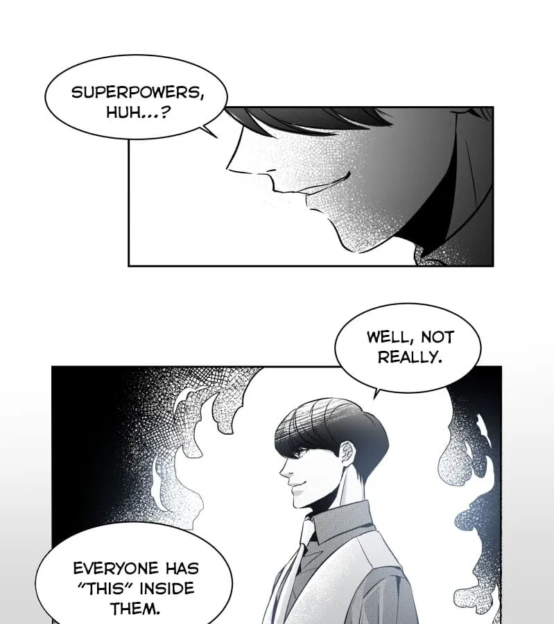 Vampirehunter Chapter 14.5 Page 7