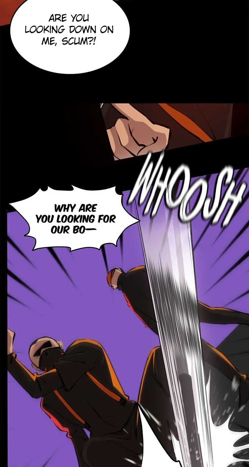 Vanguard of Archer Chapter 31 Page 31