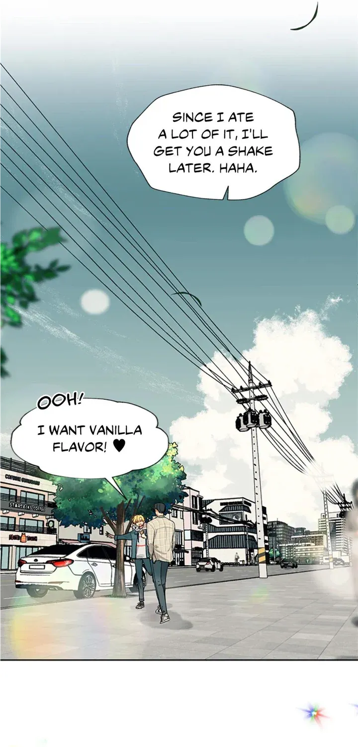 Vanilla, Please! Chapter 32 Page 72