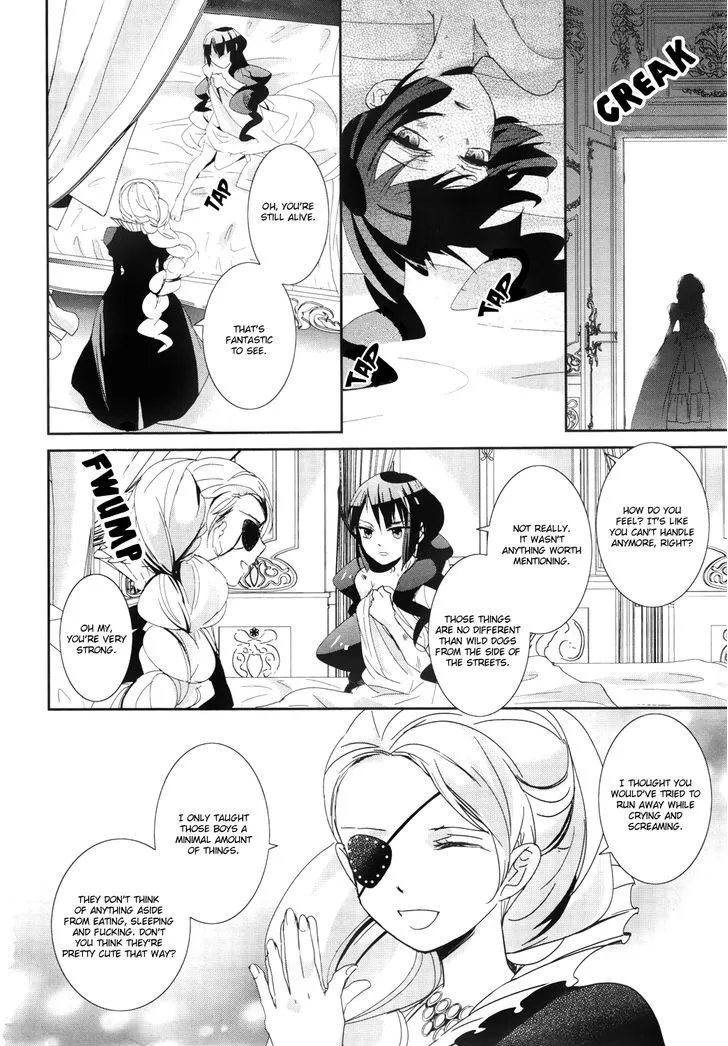 Vespa Chapter 2 Page 26