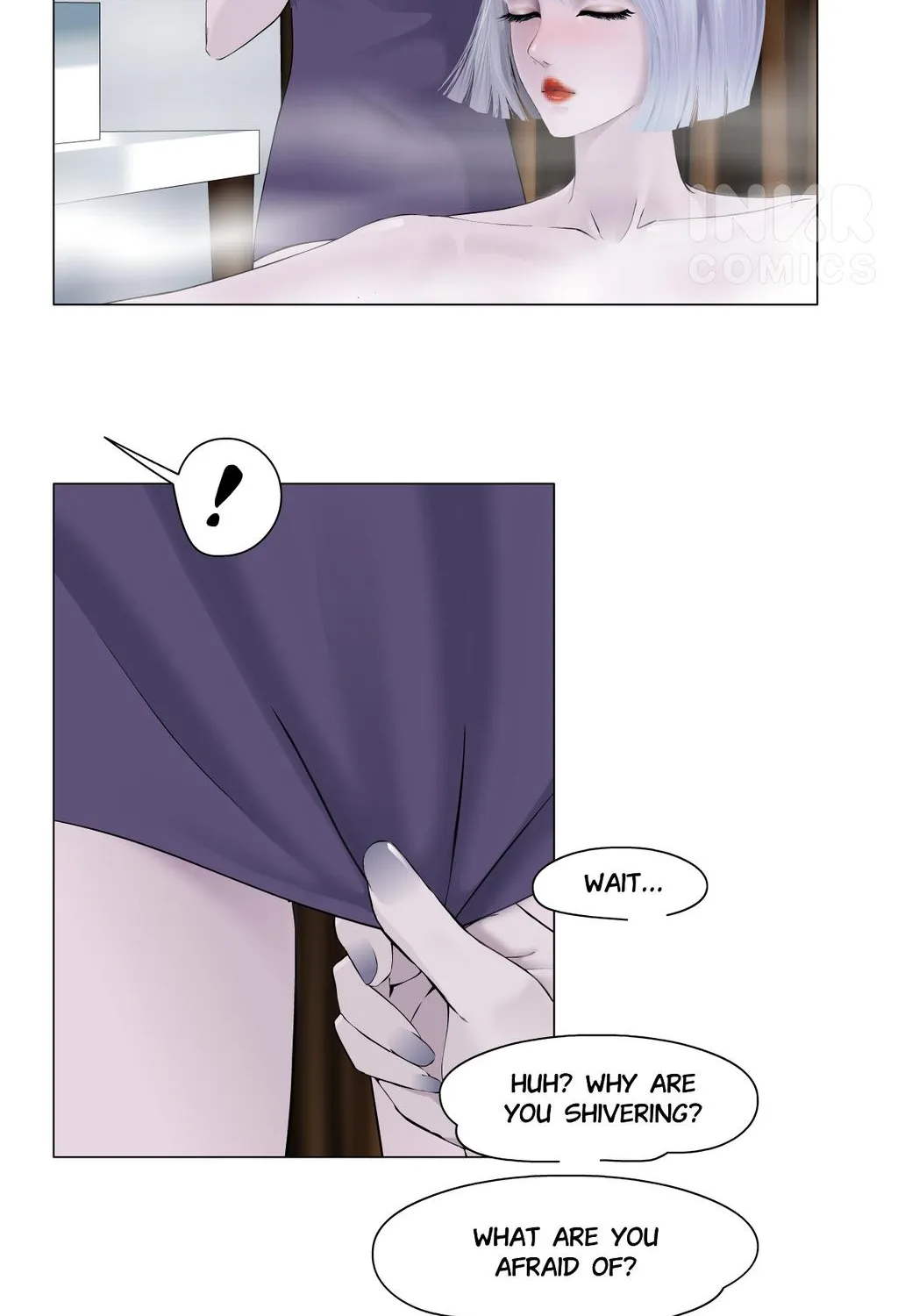 Vinegirl: Mercy Killing Chapter 11 Page 52