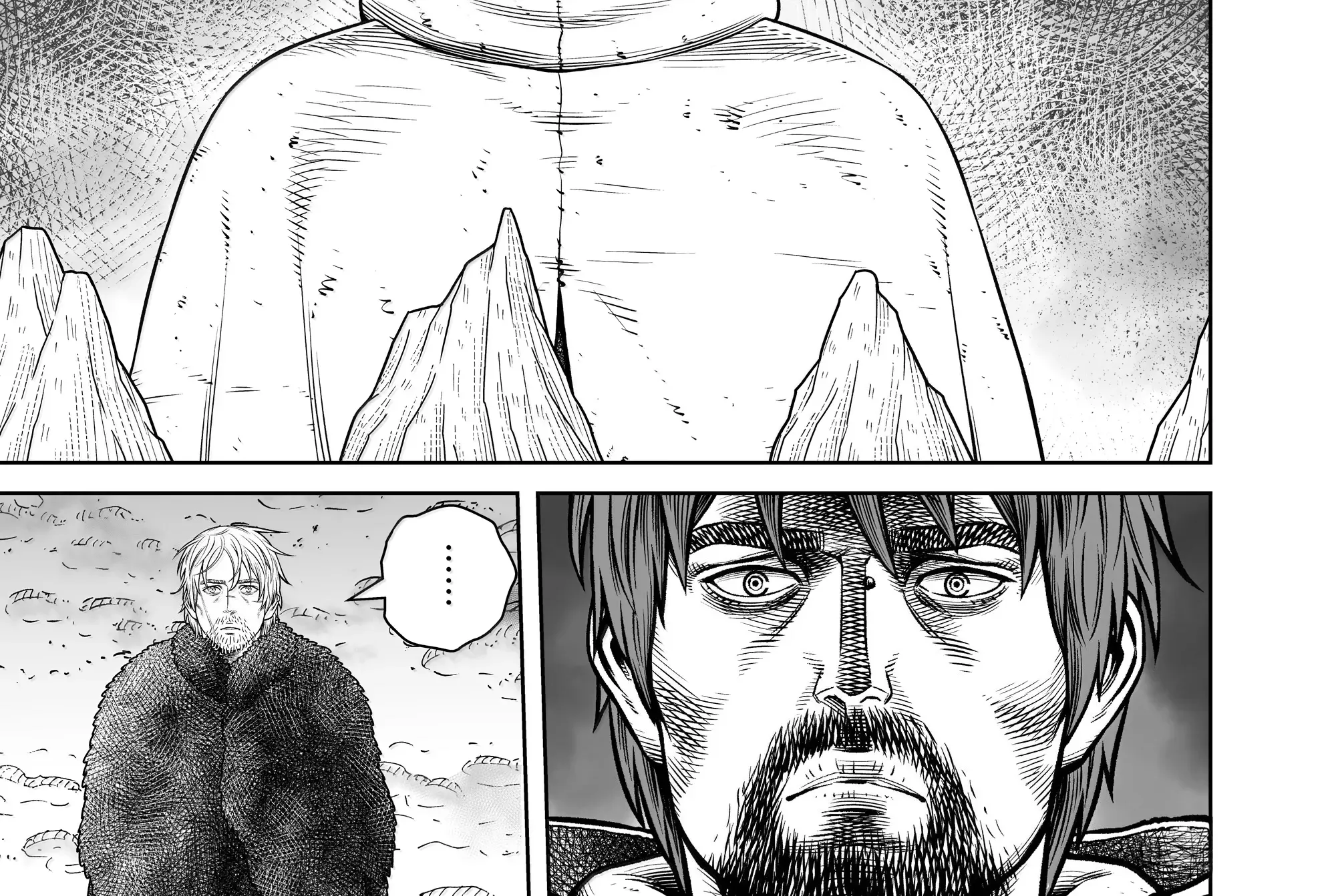 Vinland Saga Chapter 217 Page 71