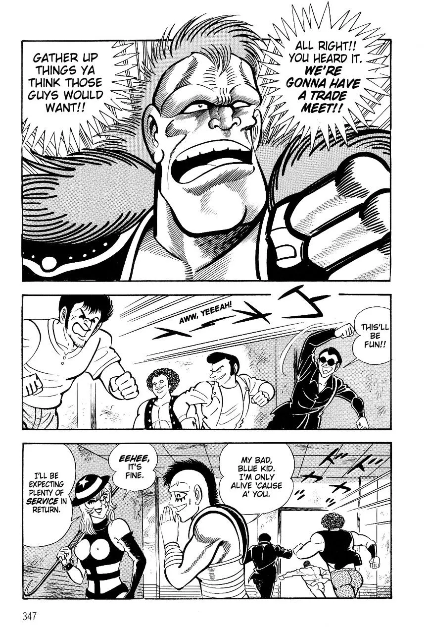 Violence Jack Chapter 27.1 Page 47