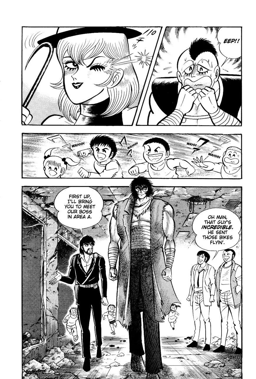 Violence Jack Chapter 27.1 Page 48