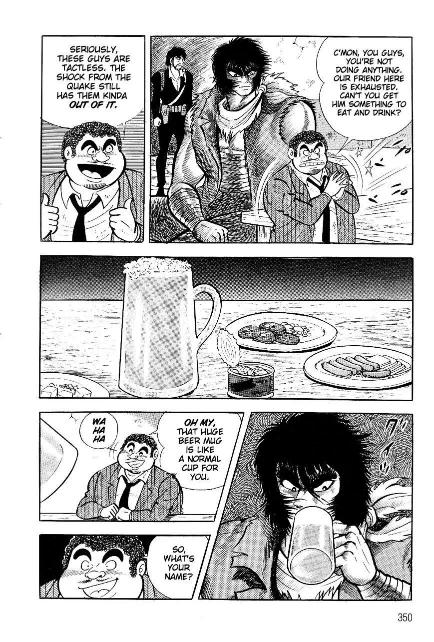 Violence Jack Chapter 27.1 Page 50