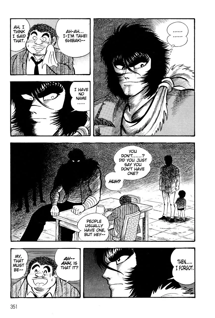 Violence Jack Chapter 27.1 Page 51