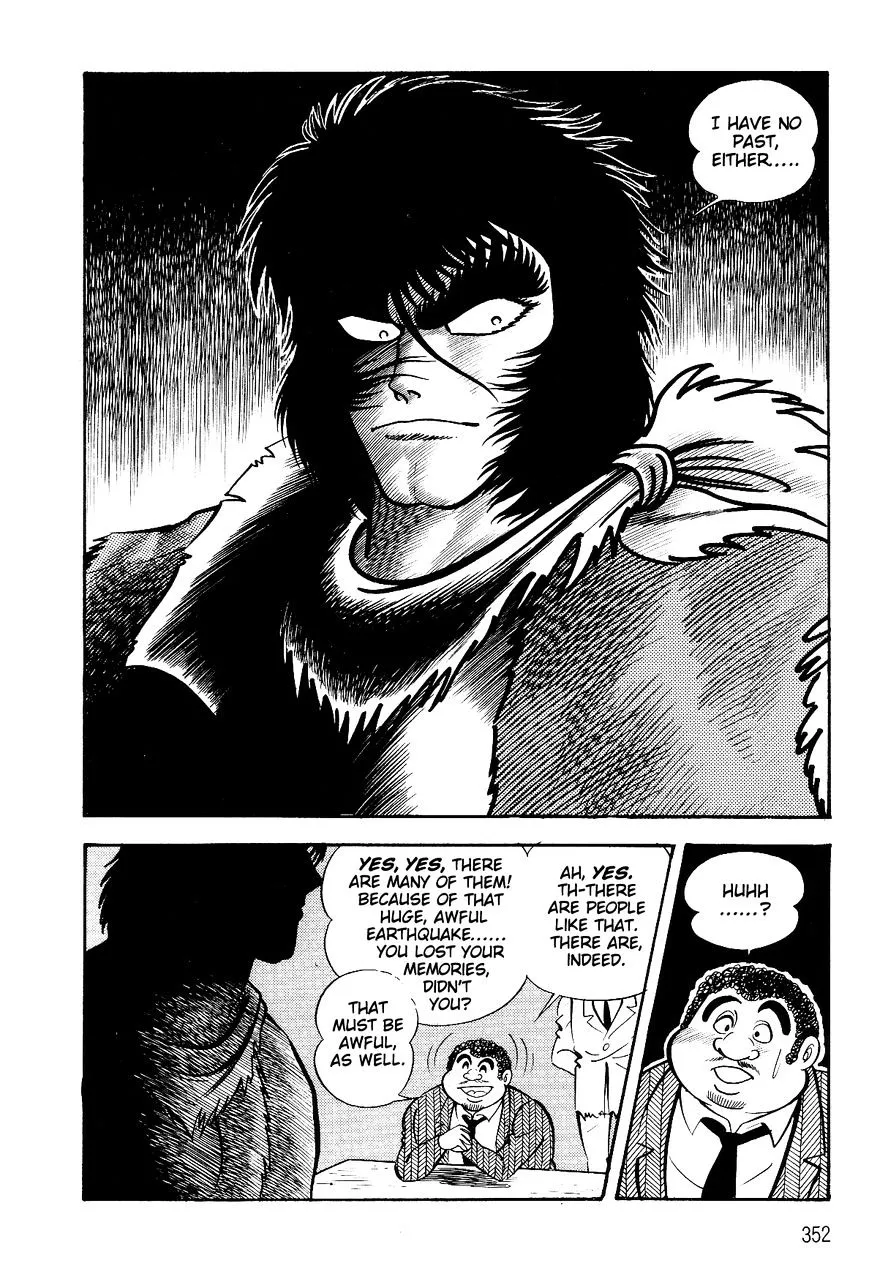 Violence Jack Chapter 27.1 Page 52