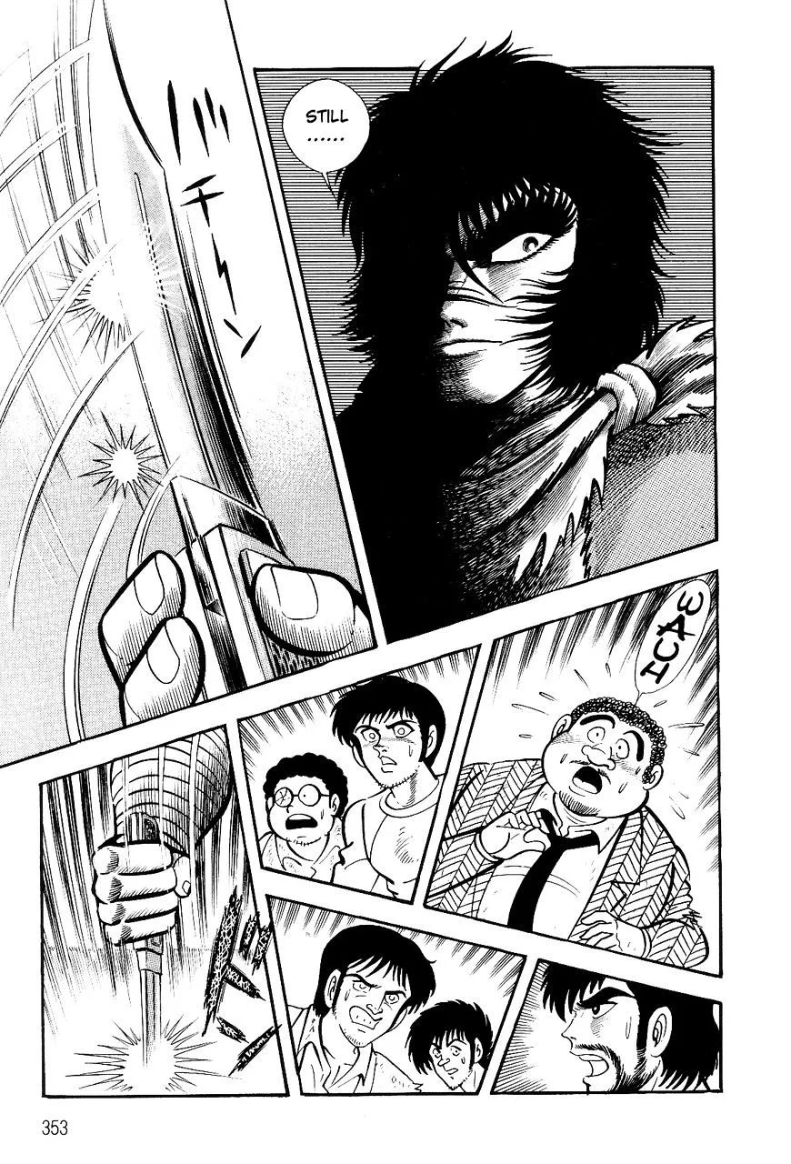 Violence Jack Chapter 27.1 Page 53