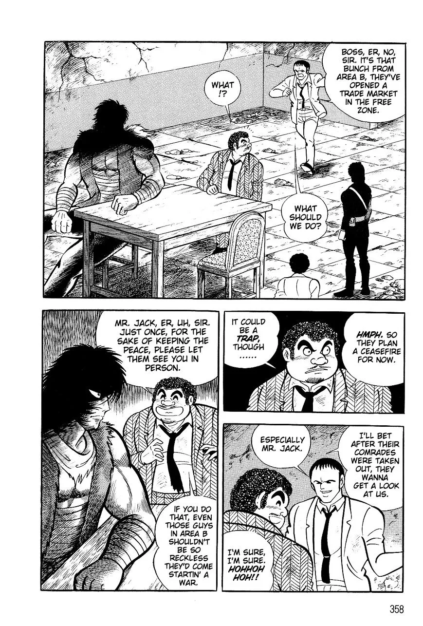 Violence Jack Chapter 27.1 Page 58