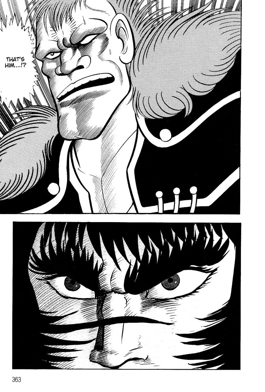 Violence Jack Chapter 27.1 Page 63