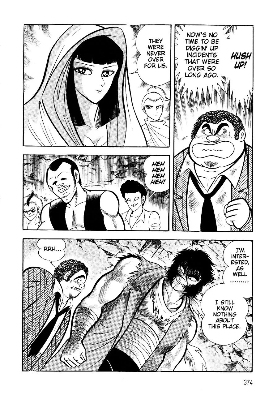 Violence Jack Chapter 27.1 Page 72