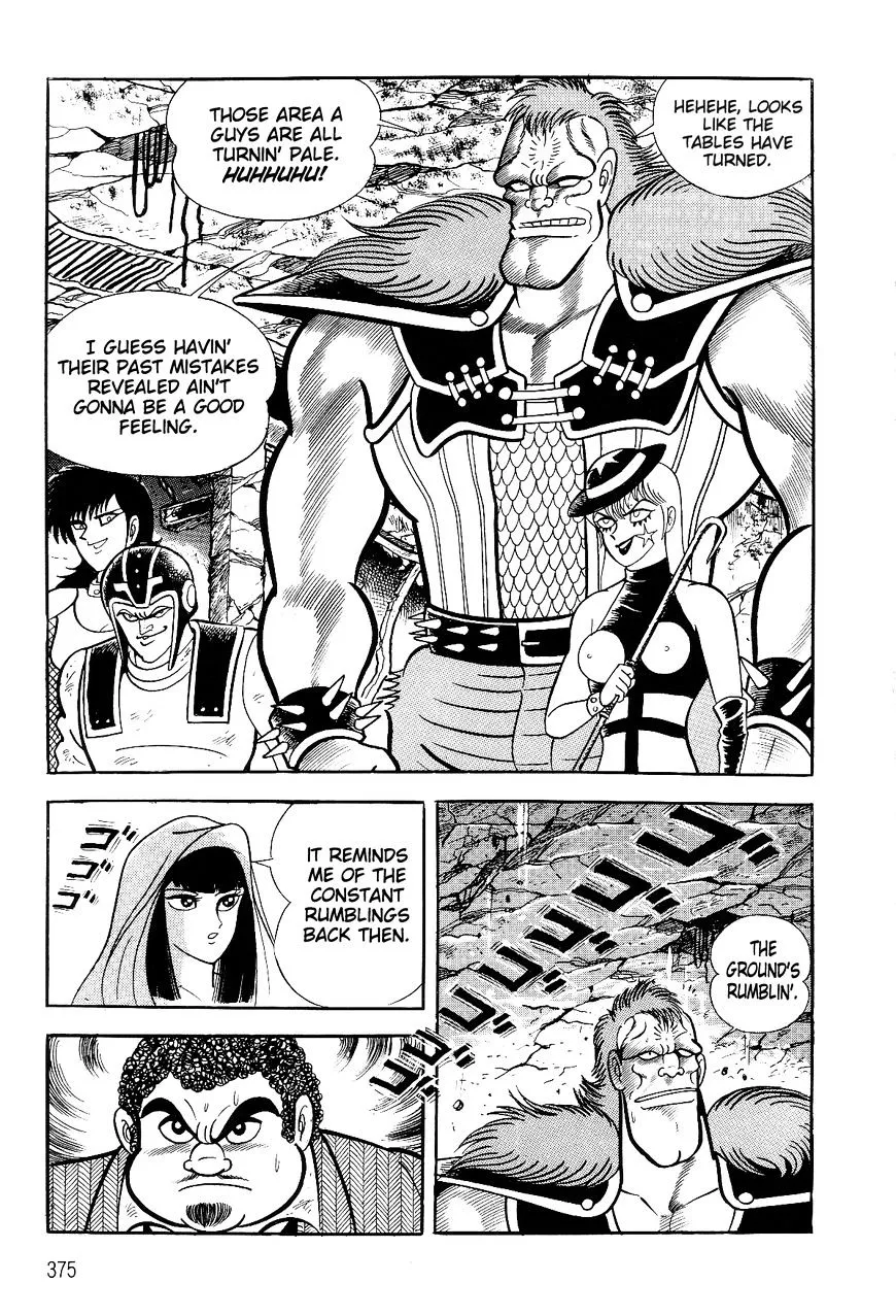 Violence Jack Chapter 27.1 Page 73