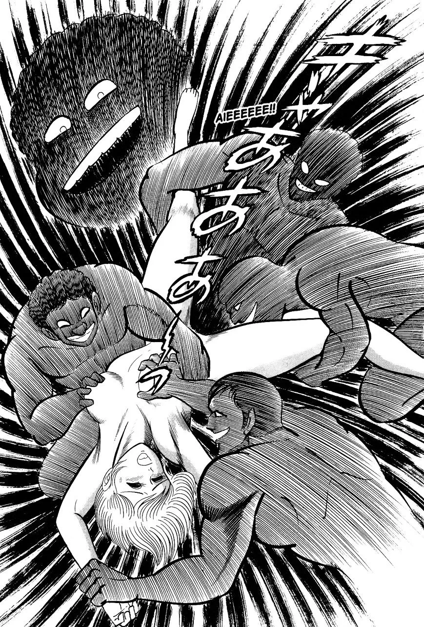 Violence Jack Chapter 27.1 Page 76